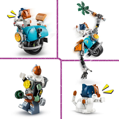 LEGO Fortnite - KIT (77081)