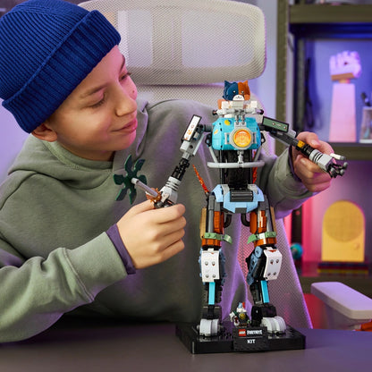 LEGO Fortnite - KIT (77081)