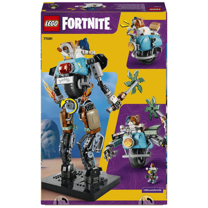 LEGO Fortnite - KIT (77081)