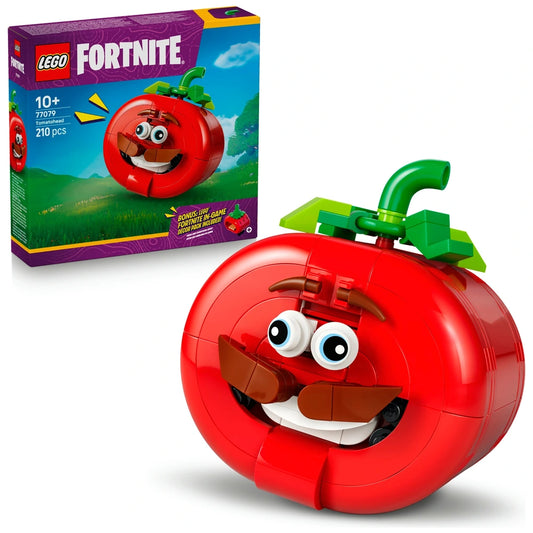 LEGO Fortnite - Tomotohead (77079)