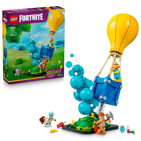 LEGO Fortnite - Supply Drop (77080)