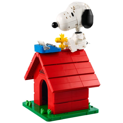 LEGO Ideas - Peanuts Snoopy´s Doghouse (21368)