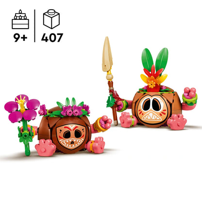 LEGO Disney - Kakamora (43293)