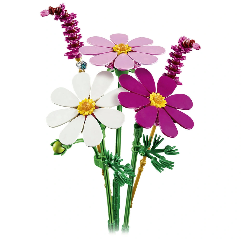 LEGO Botanicals - Cosmos Flowers (11514)