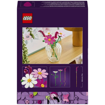 LEGO Botanicals - Cosmos Flowers (11514)