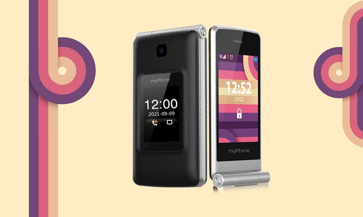 myPhone Tango LTE
