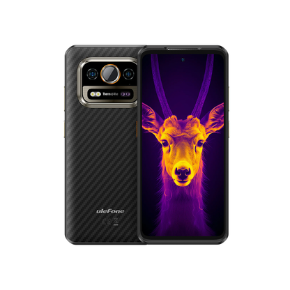 Ulefone Armor 25T Pro
