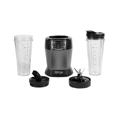 Ninja - Blender 1000W 2 Jars (BN495EU)