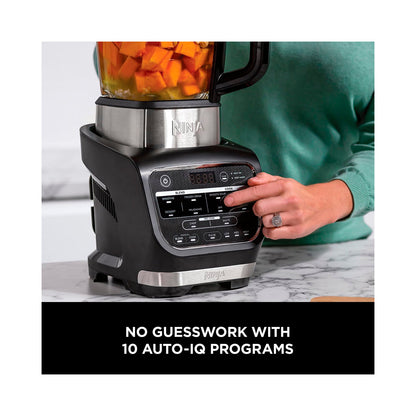 Ninja - Blender 1000W SOUP MAKER (HB150EU)