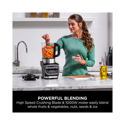 Ninja - Blender 1000W SOUP MAKER (HB150EU)