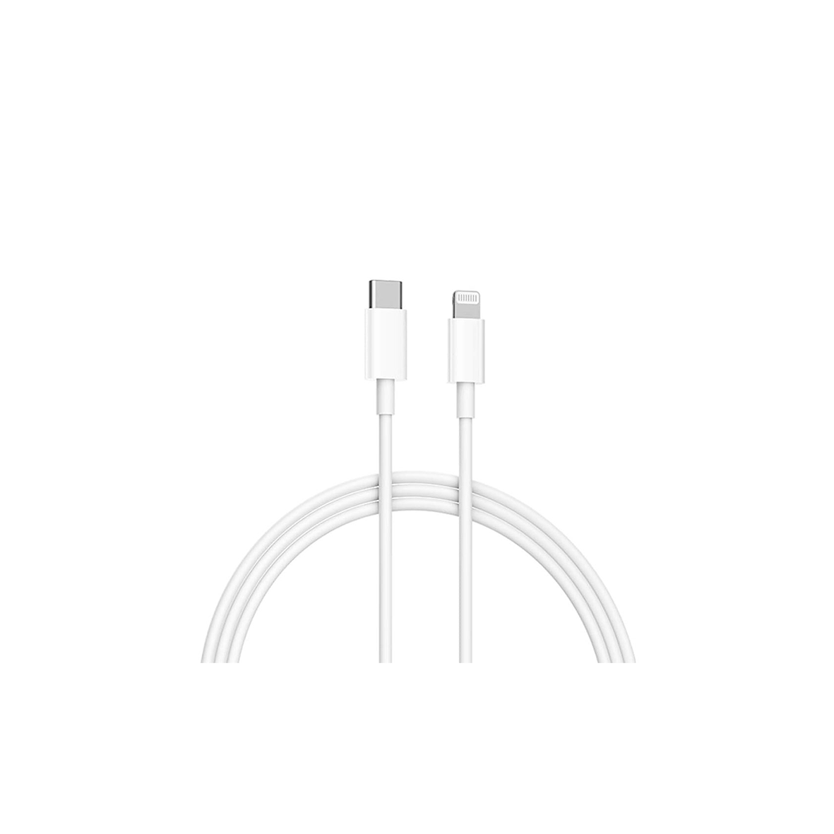 Apple - Iphone Cable USB To Lightning Charging Cable 2m