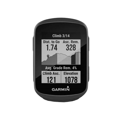 Garmin - Edge 130+ MTB Bundle