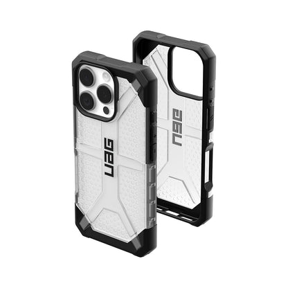 UAG - iPhone 16 Pro Max Plasma Case - Clear
