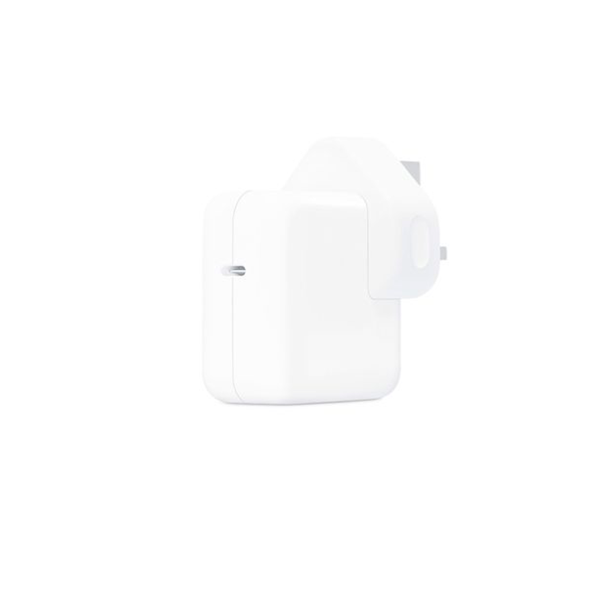 Apple - UK 30W Plug