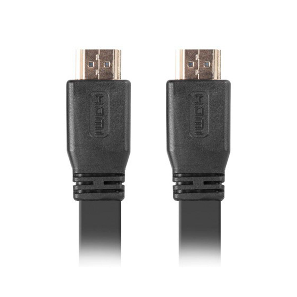 Lanberg  - Hdmi 2.0  Cable 5m