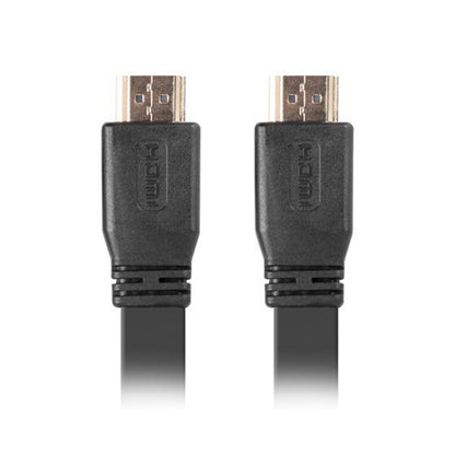 Lanberg  - Hdmi 2.0  Cable 5m