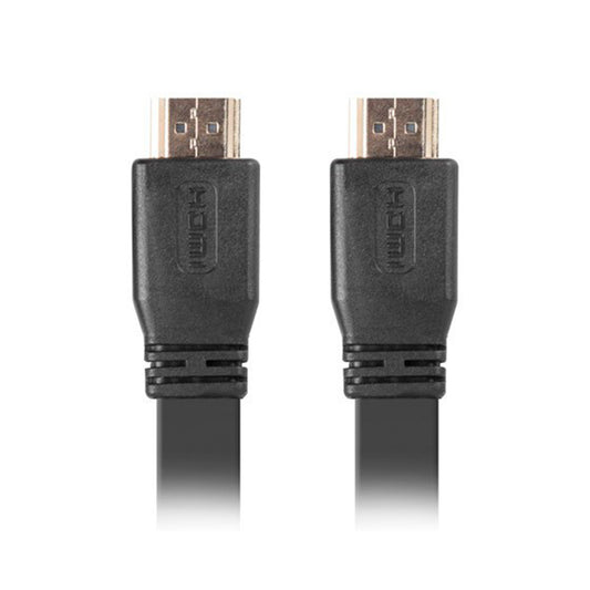 Lanberg  - Hdmi 2.0  Cable 5m