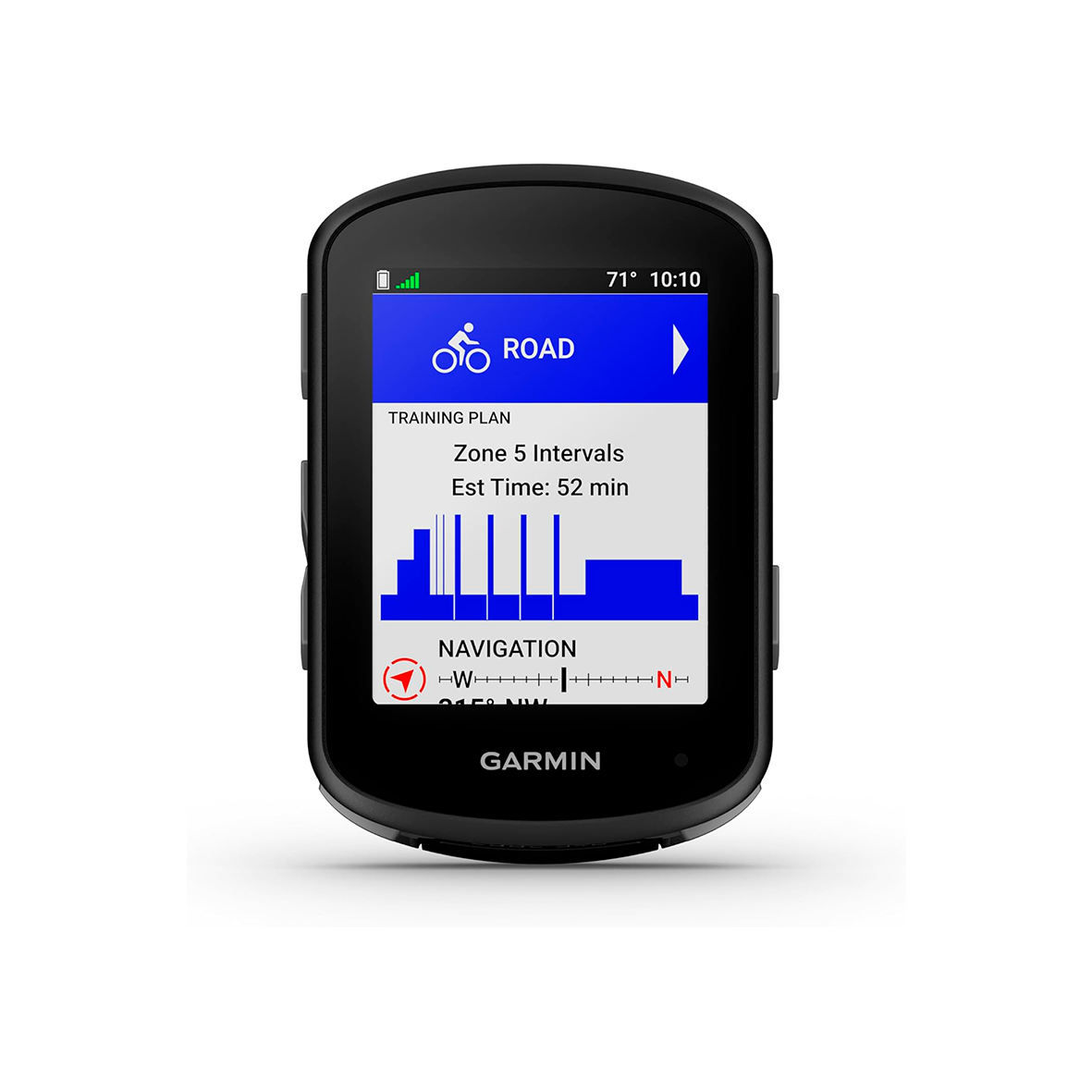 Garmin - Edge 540 EU Centra + West GPS