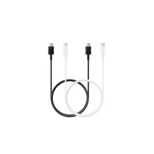 Samsung - Fastcharge Cable USB-C/USB-C 45W 1.8M