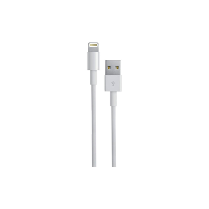 Apple - Iphone Cable USB To Lightning Charging Cable 1m