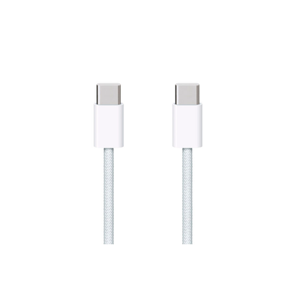 Apple - Iphone Cable USB C charging cable 60W 1m