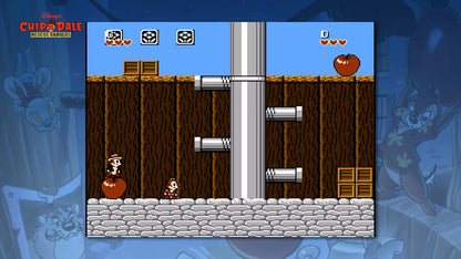 The Disney Afternoon Collection - Nintendo Switch 2