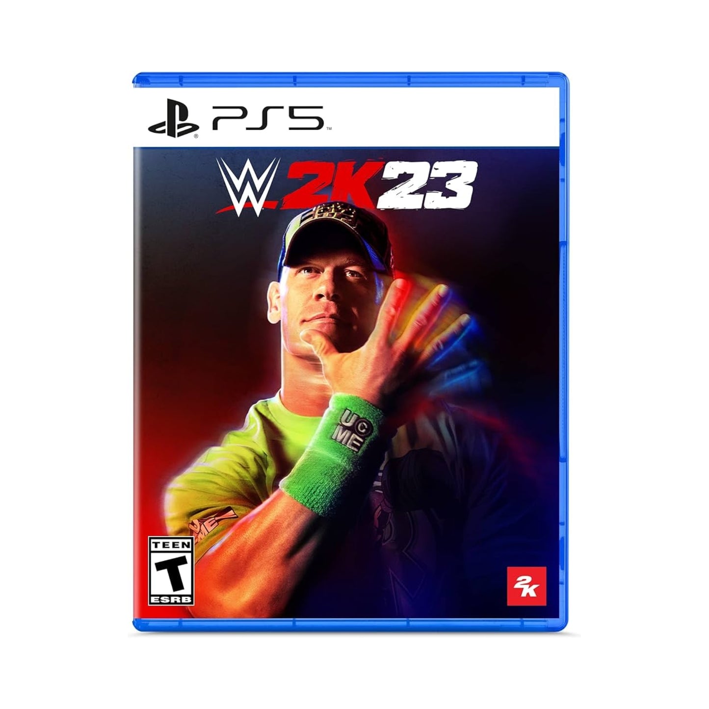 WWE 2K23 - PS5