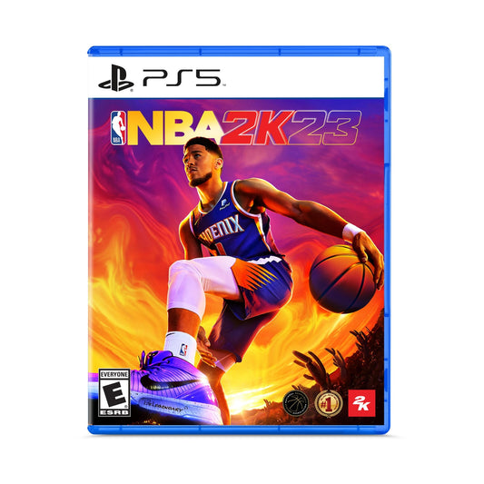 NBA 2K23 - PS5
