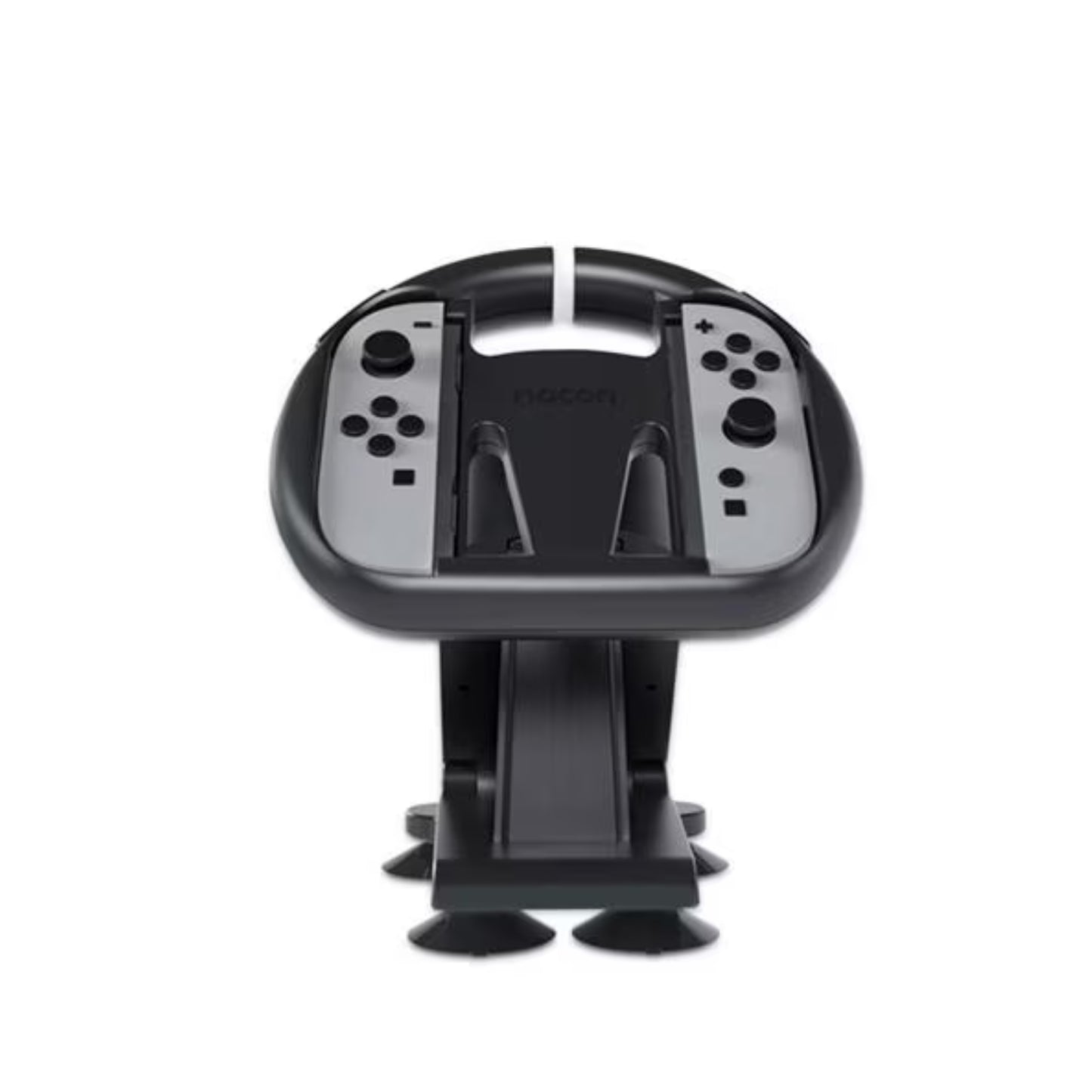 Nacon - Foldable Racing Controller Wheel - Nintendo Switch 2