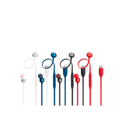 JBL Tune 310C