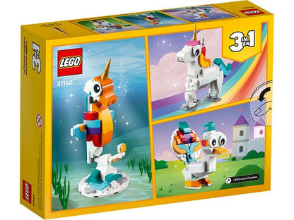 LEGO Creator - Magical Unicorn (31140)