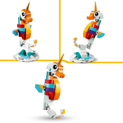 LEGO Creator - Magical Unicorn (31140)