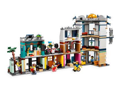 LEGO Creator - Main Street (31141)