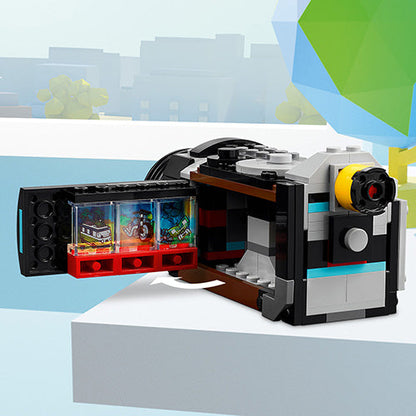 Lego Creator - 3-in-1 Retro Camera (31147)