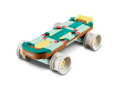 LEGO Creator - Retro Roller Skate (31148)