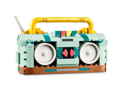 LEGO Creator - Retro Roller Skate (31148)