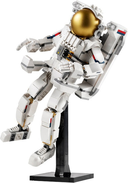 LEGO Creator - Space Astronaut (31152)