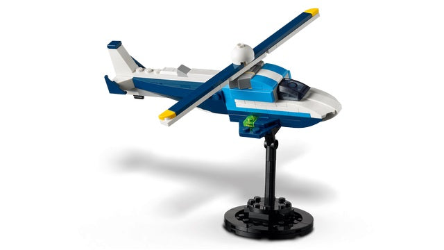 LEGO Creator - Race Plane (31160)