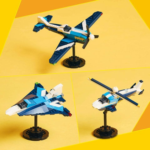 LEGO Creator - Race Plane (31160)