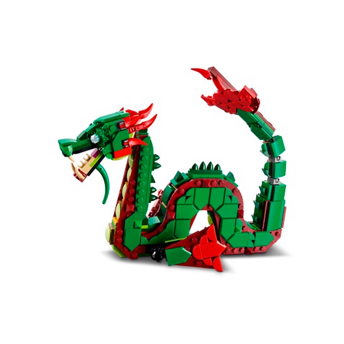 LEGO Creator - Medieval Dragon (31161)