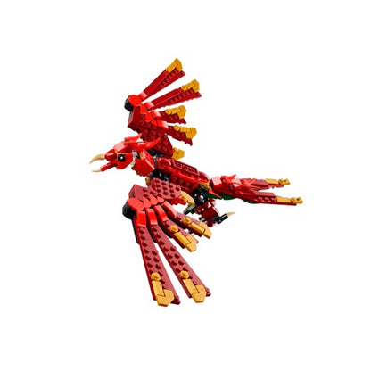 LEGO Creator - Medieval Dragon (31161)
