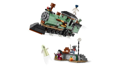LEGO Creator - Haunted Mansion (31167)