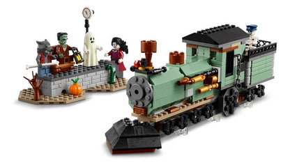 LEGO Creator - Haunted Mansion (31167)