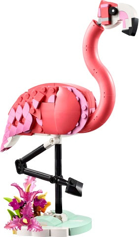 LEGO Creator - Pink Flamingo (31170)