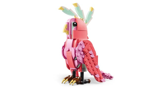 LEGO Creator - Pink Flamingo (31170)