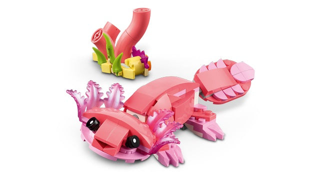 LEGO Creator - Pink Flamingo (31170)