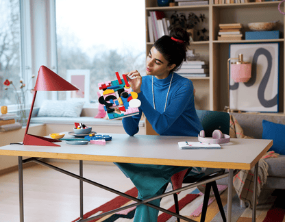 LEGO Art - Modern Art (31210)