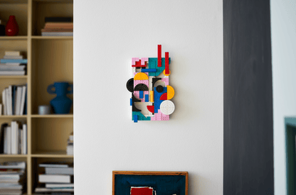 LEGO Art - Modern Art (31210)