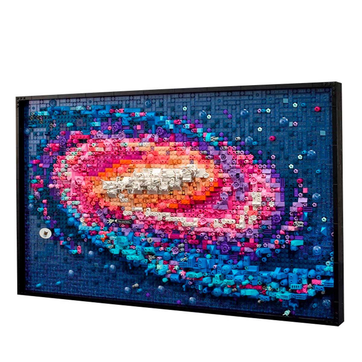 LEGO Art - The Milky Way Galaxy (31212)