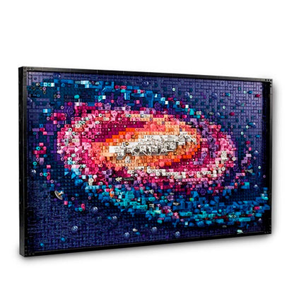 LEGO Art - The Milky Way Galaxy (31212)
